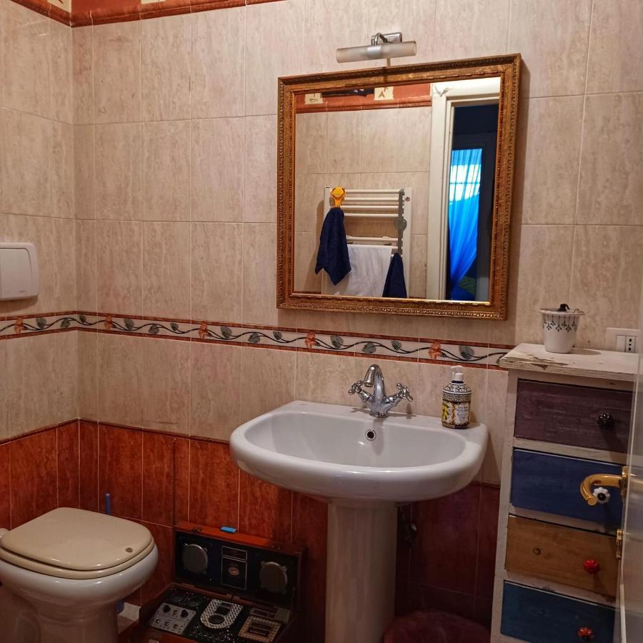 La Casa Di Ciaccia Apartment Camaiore Exterior foto