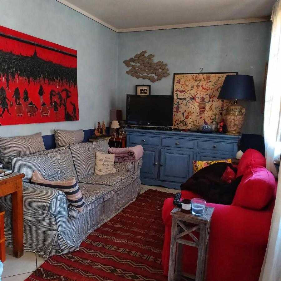 La Casa Di Ciaccia Apartment Camaiore Exterior foto