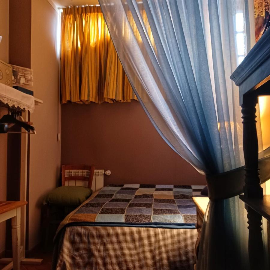 La Casa Di Ciaccia Apartment Camaiore Exterior foto