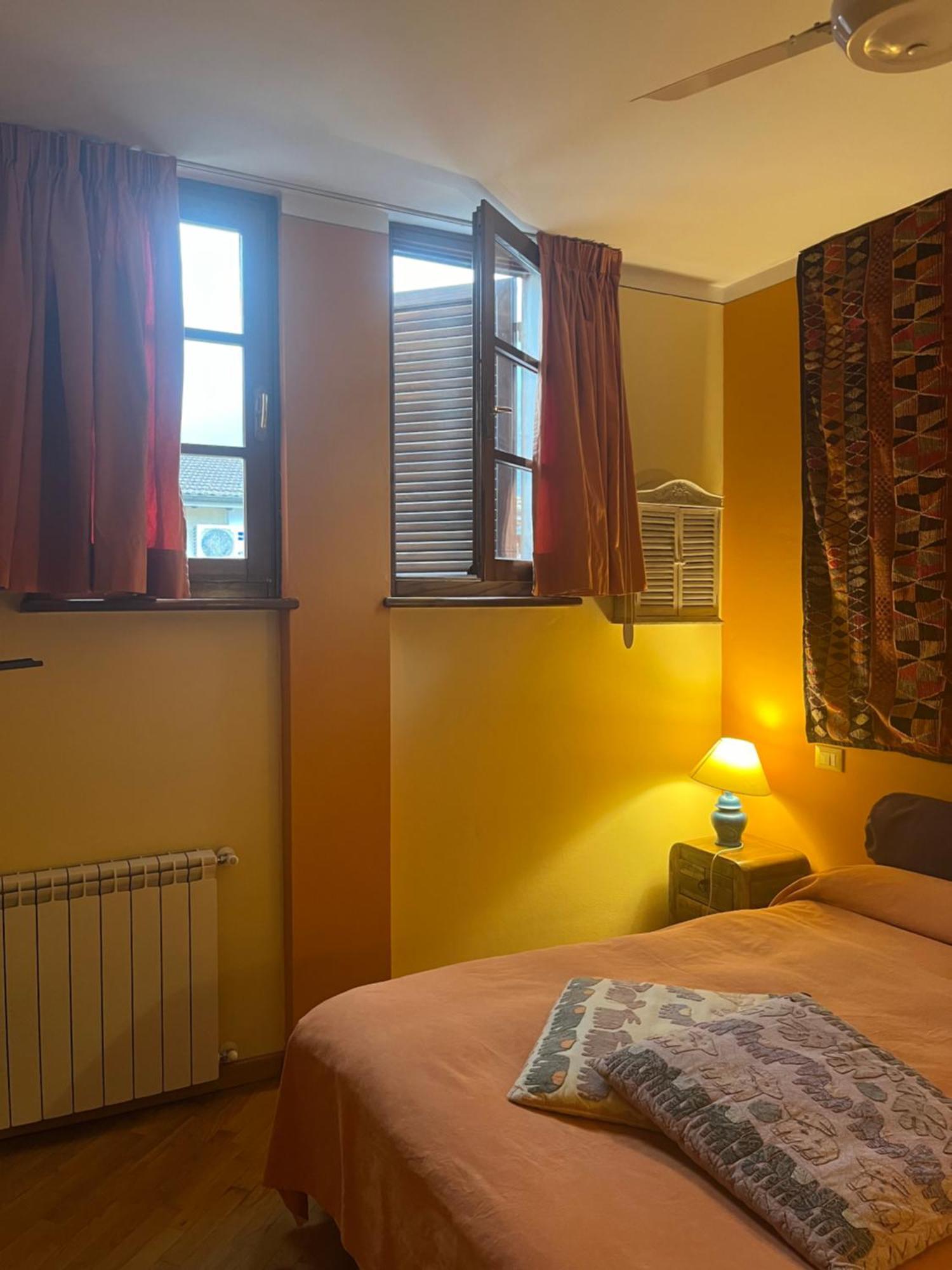 La Casa Di Ciaccia Apartment Camaiore Exterior foto